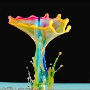 Meet your Posher, Christian